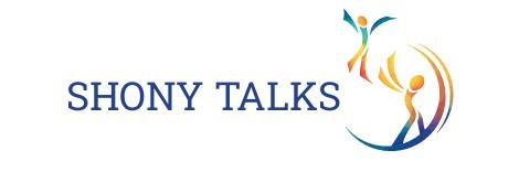 Shony Talks