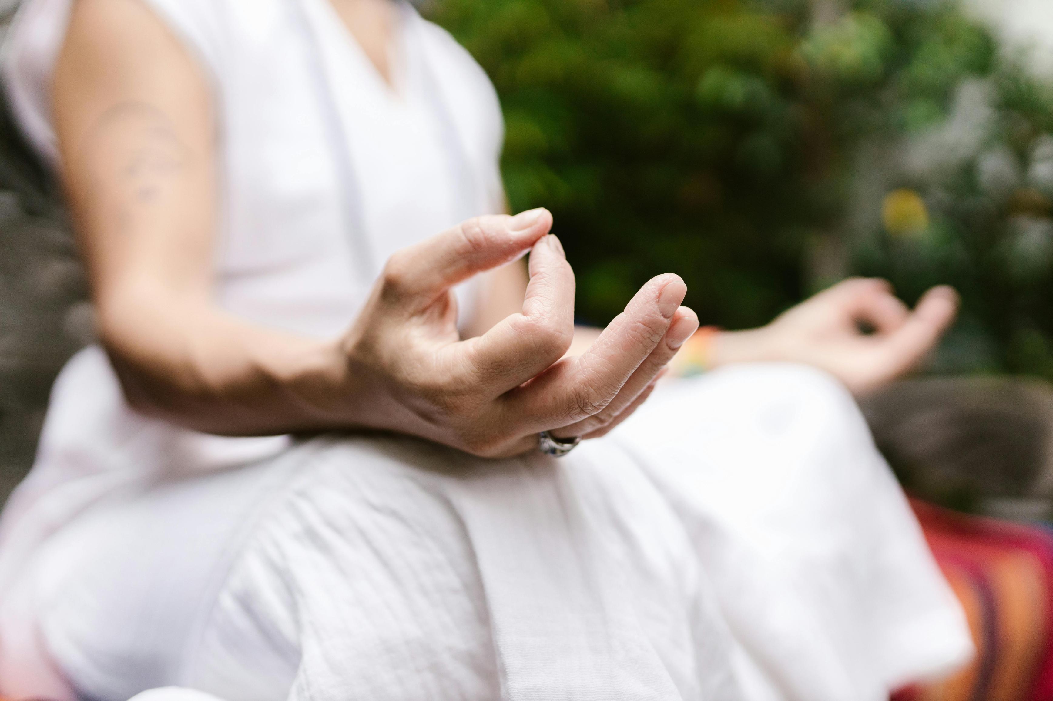 The Journey of Inner Transformation: Understanding Emotional Healing and Personal Growth